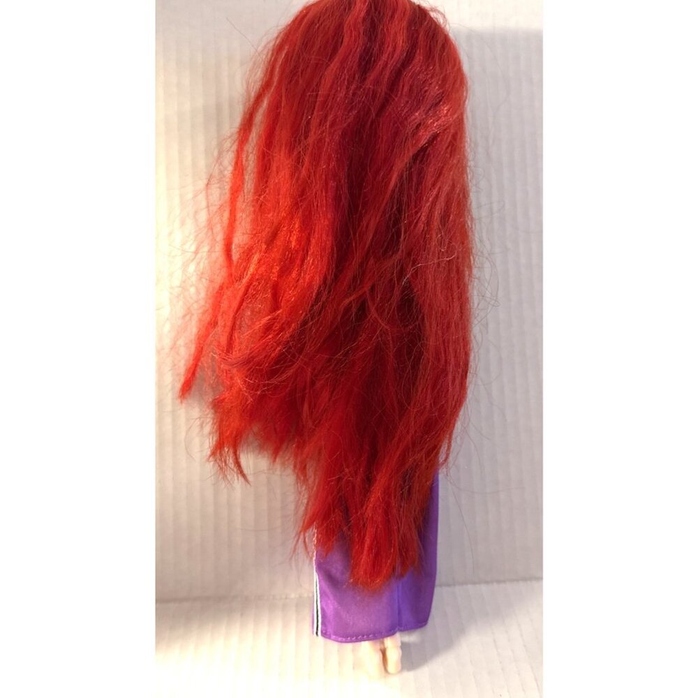 Rainbow High Series Ruby Anderson Doll Red Hair 2012 - Picture 4 of 9